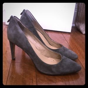 Ann Taylor pumps 8M